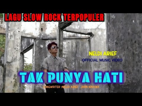 Mudah Menyakiti - Neldi Arief - Hiburan jelang berbuka puasa dan sahur [ Official Music Video ]