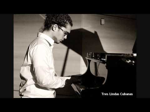 Tres Lindas Cubanas - Fabian Almazan Trio