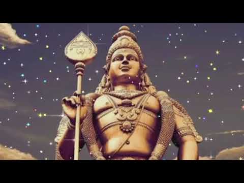 Muthana Muthukumara Murugaiya | Murugan Devotional Song
