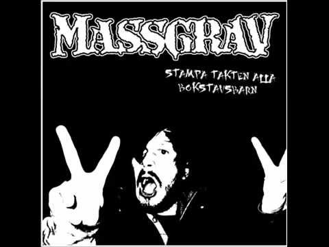 Massgrav - Stampa Takten Alla Bokstavsbarn