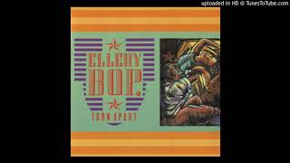 Ellery Bop - Dubbing The World (Mad Professor Dub)