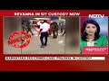 Prajwal Revanna Arrested | Prajwal Revanna Finally Arrested, Sent To SIT Custody - Video