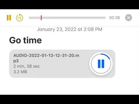 M1llionz - Go Time (Preview)