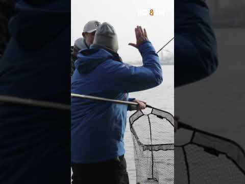 Professional League History: Estimator Johannes Dietel #fishing #spinfishing #pike