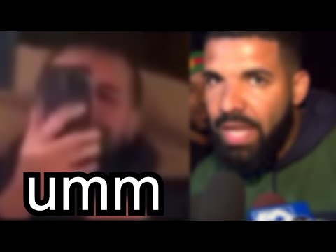 Drake Leak Videos