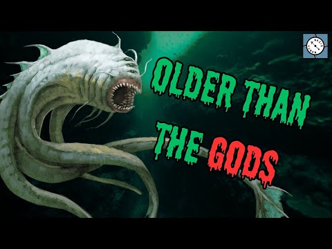 How to Use ABOLETHS in your DnD Campaign and how to run them in Combat Encounters | GM Advice 5e