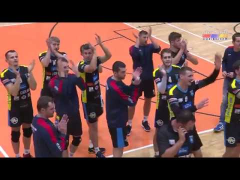 Puchar Polski: KKS Kozienice - KPS Siedlce 0:3 (21.11.2018)