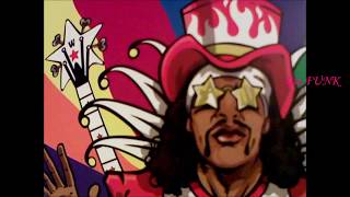 BOOTSY -  thera-p - 2017