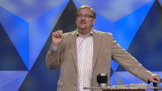 Transformed: Transforming How I See & Use Money with Pastor Rick Warren