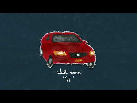 Adult Mom - "91"