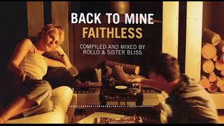 Faithless - Sunday 8PM
