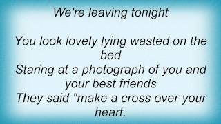 Devotchkas - We&#39;re Leaving Lyrics