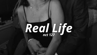 Download lagu NCT 127 - REAL LIFE (TRADUÇÃO/LEGENDADO) mp3 Download lagu NCT 127 - REAL LIFE (TRADUÇÃO/LEGENDADO) mp3