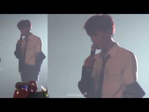 [VIDEO] 131003 Stay G 3.6.5 KAI.ver