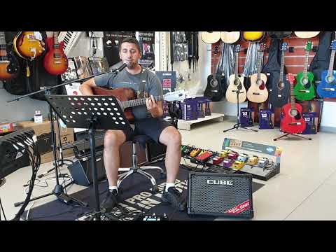 Raul Bochis - Imagine ( John Lennon )