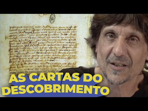 O DESCOBRIMENTO DE PERO VAZ DE CAMINHA - EDUARDO BUENO