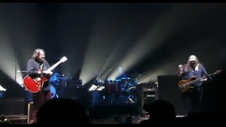 Widespread Panic | Fox Theatre | ATL | 1/01/2019 | “Greta” outro Zambi Jam