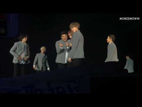 180128 SS7inBKK - Too Many Beautiful Girls & Magic