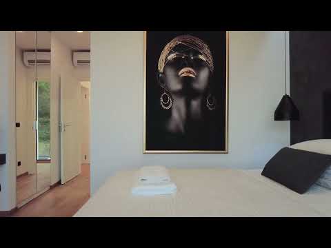 Villa Taboo and SPA Medulin by wiibuk