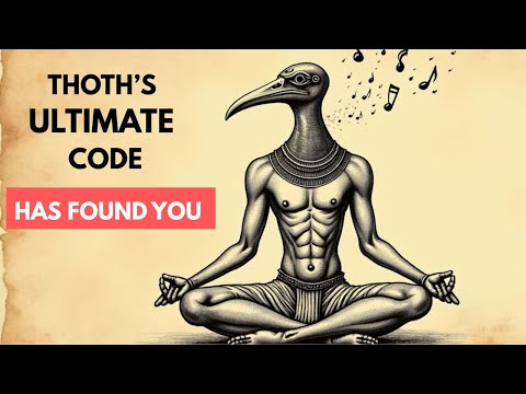 3 ANCIENT CODES of Hermetic Alchemy to ACTIVATE Your COSMIC POWER – This Must Be Done Now!