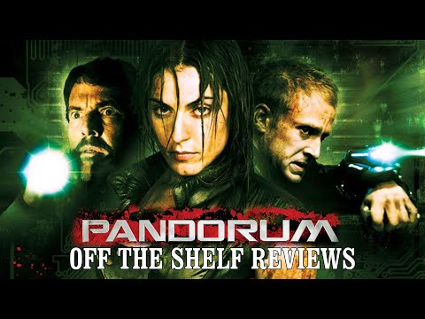Pandorum Review - Off The Shelf Reviews