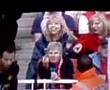 Nan Swearing At Ryan Giggs