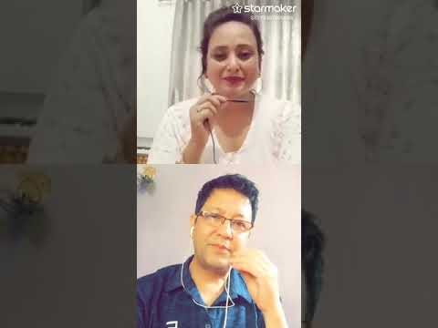 timro naam ajhai chha otha ma