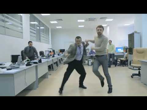 Mark Donato - Sueno Arabe (Office Version)#markdonato#suenoarabe#usa