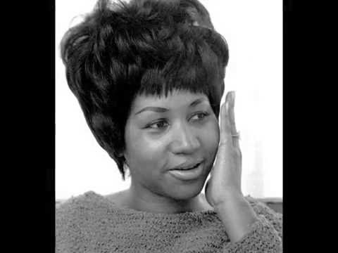 Aretha Franklin - People