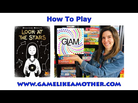 How to Play Look at the Stars