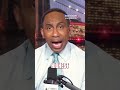 WATCH: Stephen A. Smith CALLS OUT Matt Barnes Over Gavin Newsom Interview