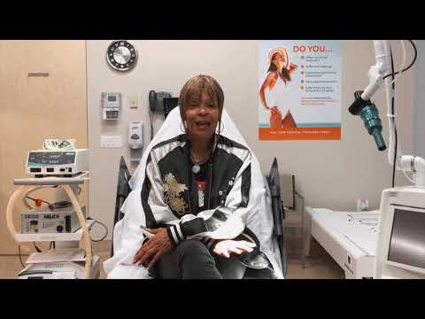 FemTouch Vaginal Rejuvenation Patient Testimonial | La Jolla Cosmetic Gynecology