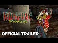Killing Time: Resurrected - Launch Trailer