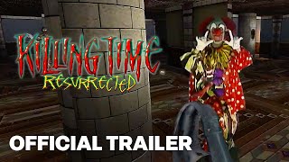 Trailer