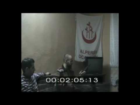 Ozan ÜNSAL (Ş.urfa) Kan koksun