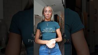 (Part 13) Inside DCC Training Camp | Dallas Cowboys Cheerleaders #dallascowboyscheerleaders #dcc