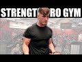 Strength Pro Gym - THE BEST GYM