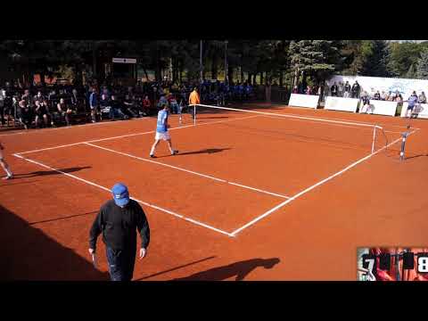 Extraliga: 2D-2D TJ AVIA Čakovice vs NK Vsetín dne 28.9.2019