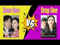 Save One Drop One KDrama Romantic KDrama KDrama Quiz