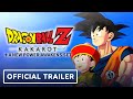 Dragon Ball Z: Kakarot + A New Power Awakens Set - Official Launch Trailer