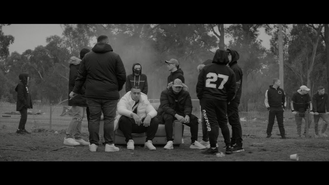 Onefour — Home and Away