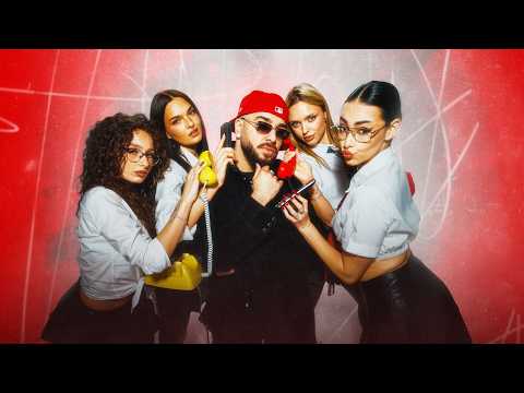 Lazy Ed - Ma suna nebunele