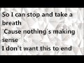 Samantha Jade- Soldier lyrics 