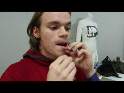 Nesbrurevyen 2017: Intensivuka dag 4