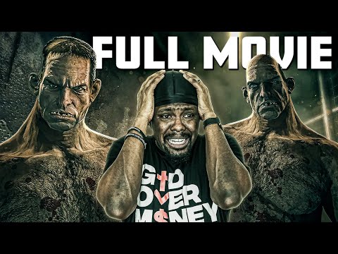 Black Guy Plays Outlast (Remastered)