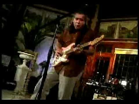 Are You Experienced (part 2) - performed by Craig Wallace for Sewell Amplifiers