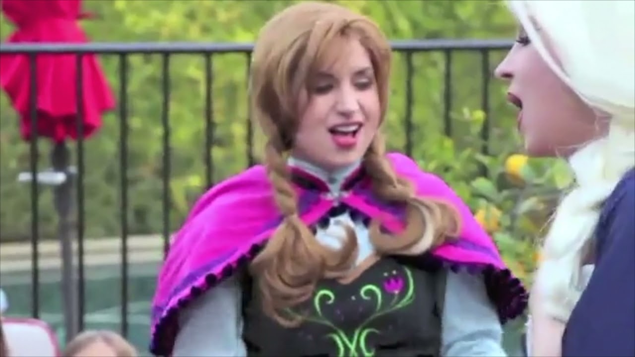 Promotional video thumbnail 1 for Beverly Hills Princess