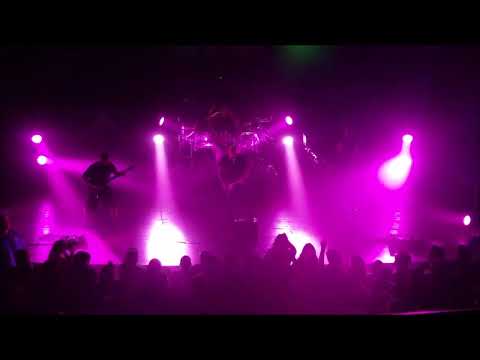 Devin Townsend Project - Full Concert @ House of Blues - Chicago, IL