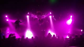 Devin Townsend Project - Full Concert @ House of Blues - Chicago, IL