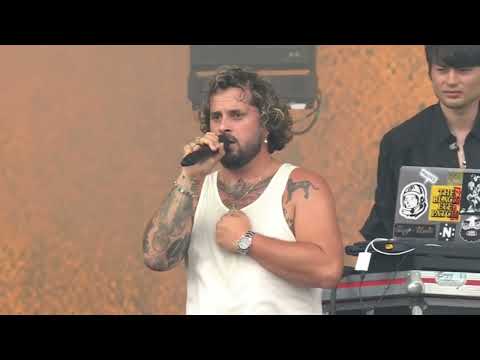 Zwangere Guy - Rock Werchter '23